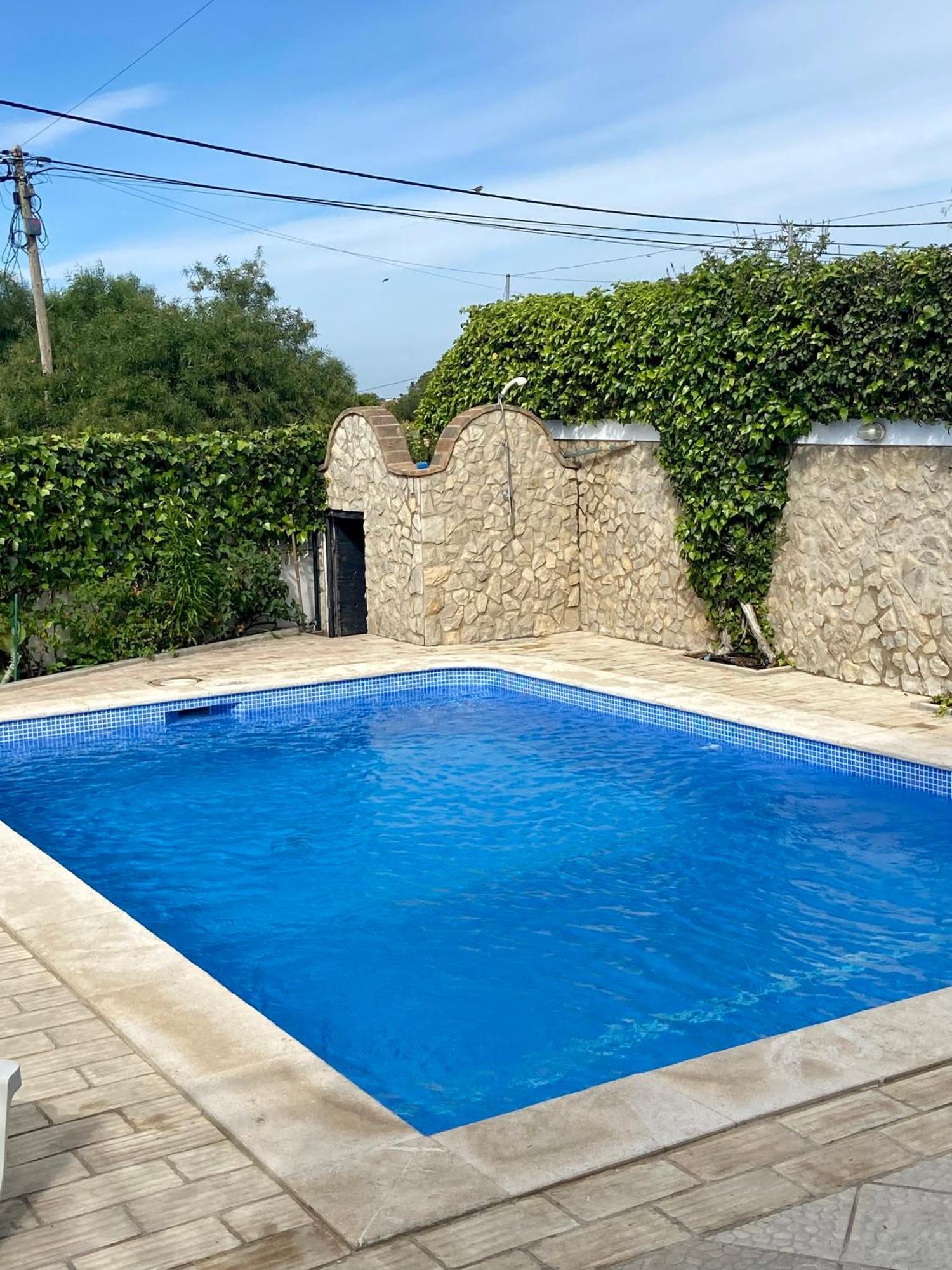 Villa Vivenda Silvestre Albufeira Exterior foto