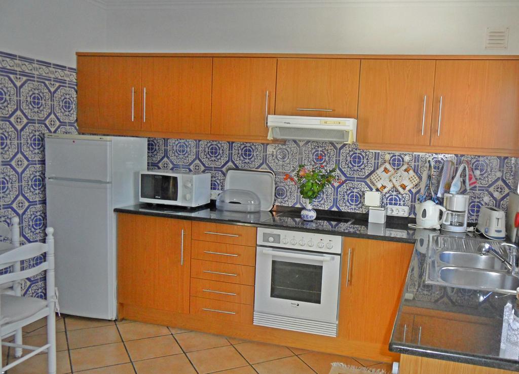 Villa Vivenda Silvestre Albufeira Exterior foto
