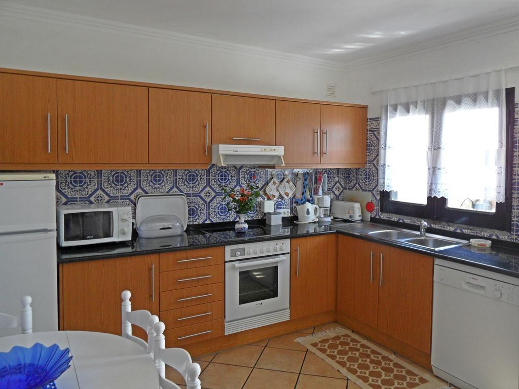 Villa Vivenda Silvestre Albufeira Exterior foto